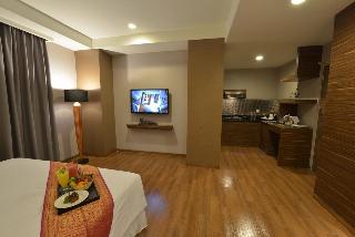 Pranaya Suites BSD City fotoÄŸrafÄ±