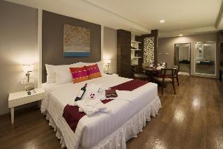 Pranaya Suites BSD City fotoÄŸrafÄ±