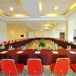 Pratama Hotel and Convention fotoÄŸrafÄ±