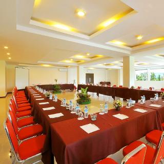 Pratama Hotel and Convention fotoÄŸrafÄ±