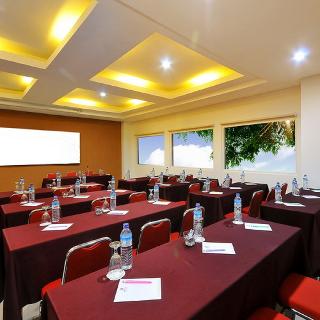 Pratama Hotel and Convention fotoÄŸrafÄ±