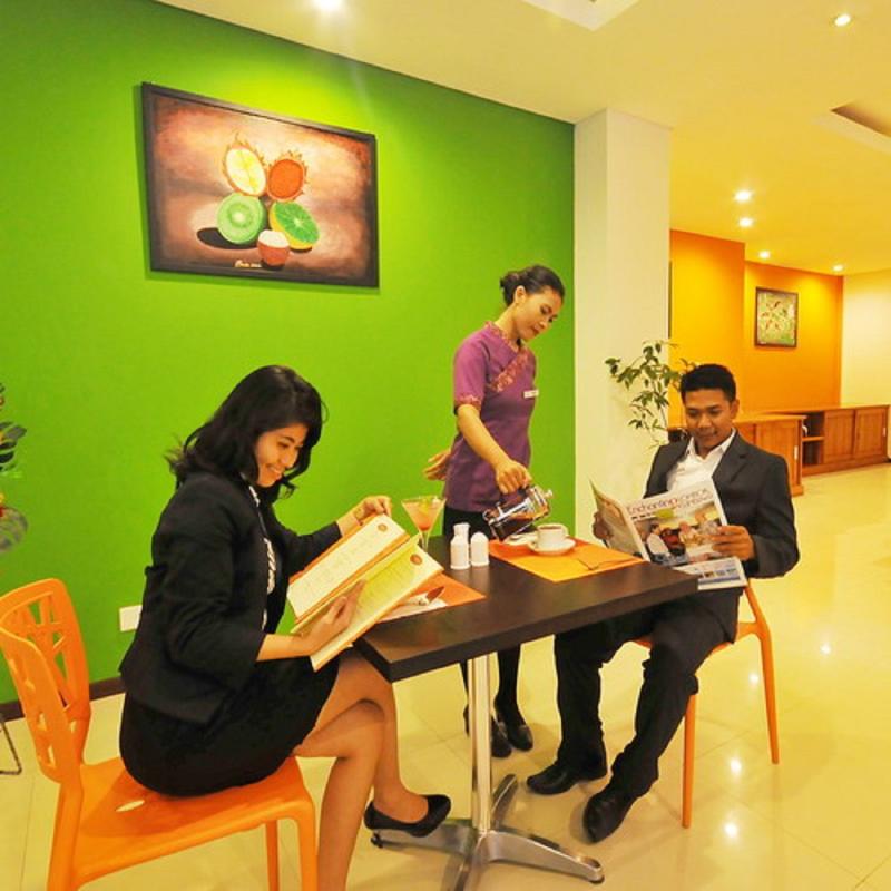 Pratama Hotel and Convention - Toplantı