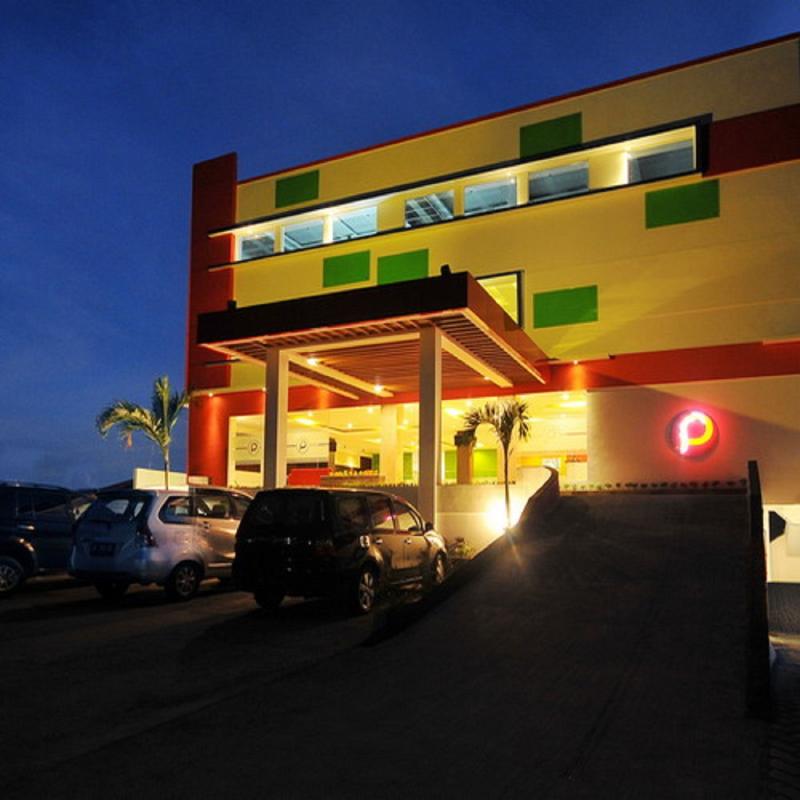 Pratama Hotel and Convention - Genel
