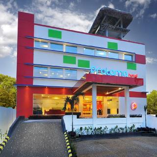Pratama Hotel and Convention fotoÄŸrafÄ±