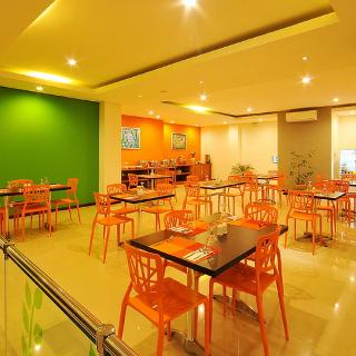 Pratama Hotel and Convention fotoÄŸrafÄ±