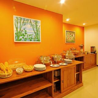 Pratama Hotel and Convention fotoÄŸrafÄ±