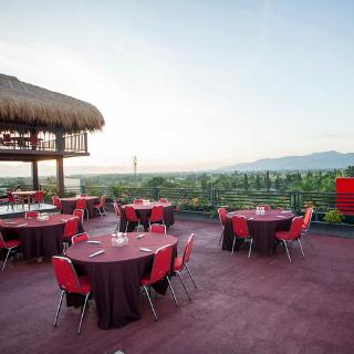Pratama Hotel and Convention fotoÄŸrafÄ±