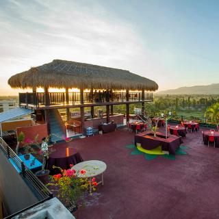 Pratama Hotel and Convention fotoÄŸrafÄ±
