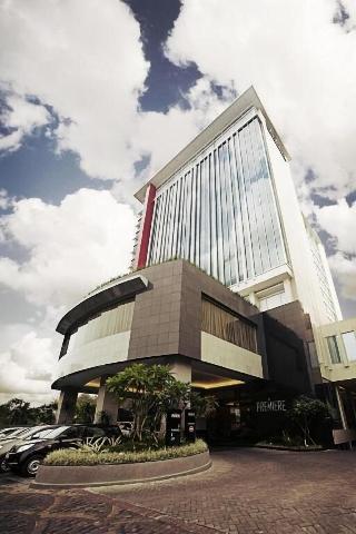Premiere by Grand Zuri otel fotoğrafı