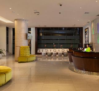 PrimeBiz Hotel Cikarang fotoÄŸrafÄ±