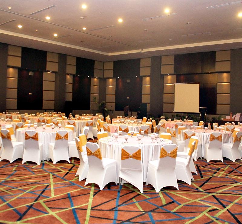 PrimeBiz Hotel Cikarang - Toplantı