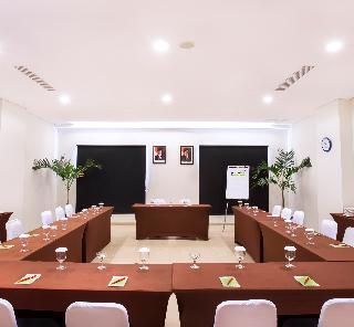 PrimeBiz Hotel Cikarang fotoÄŸrafÄ±
