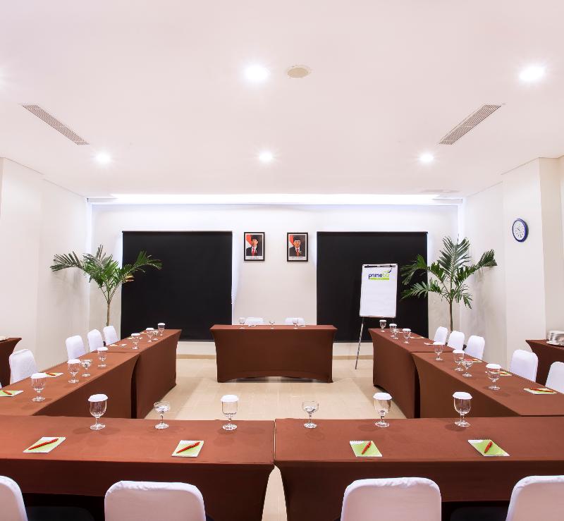 PrimeBiz Hotel Cikarang - Toplantı