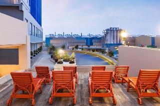 PrimeBiz Hotel Cikarang fotoÄŸrafÄ±