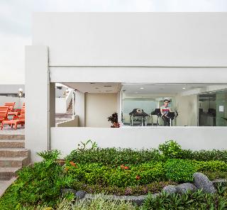 PrimeBiz Hotel Cikarang fotoÄŸrafÄ±