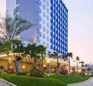 PrimeBiz Hotel Cikarang fotoÄŸrafÄ±
