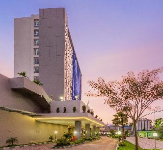 PrimeBiz Hotel Cikarang otel fotoğrafı