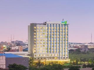 PrimeBiz Hotel Cikarang fotoÄŸrafÄ±