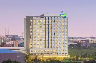 PrimeBiz Hotel Cikarang fotoÄŸrafÄ±