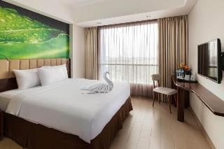 PrimeBiz Hotel Cikarang fotoÄŸrafÄ±