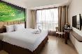 PrimeBiz Hotel Cikarang oda fotoğrafı