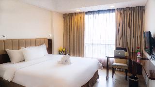 PrimeBiz Hotel Cikarang fotoÄŸrafÄ±