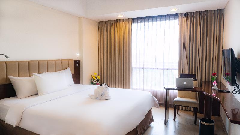 PrimeBiz Hotel Cikarang - Oda