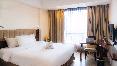 PrimeBiz Hotel Cikarang oda fotoğrafı