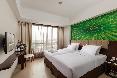 PrimeBiz Hotel Cikarang oda fotoğrafı
