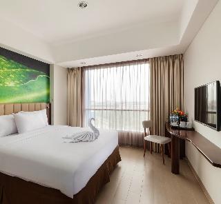 PrimeBiz Hotel Cikarang fotoÄŸrafÄ±