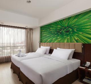 PrimeBiz Hotel Cikarang fotoÄŸrafÄ±