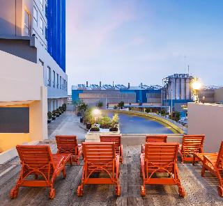 PrimeBiz Hotel Cikarang fotoÄŸrafÄ±