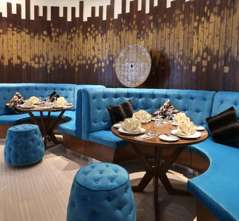 PrimeBiz Hotel Cikarang - Restoran