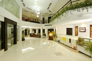 Primebiz Hotel fotoÄŸrafÄ±