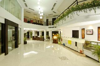 Primebiz Hotel fotoÄŸrafÄ±
