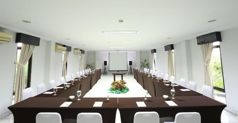Primebiz Hotel - Toplantı
