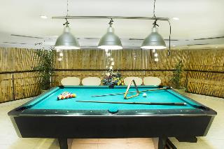 Primebiz Hotel fotoÄŸrafÄ±