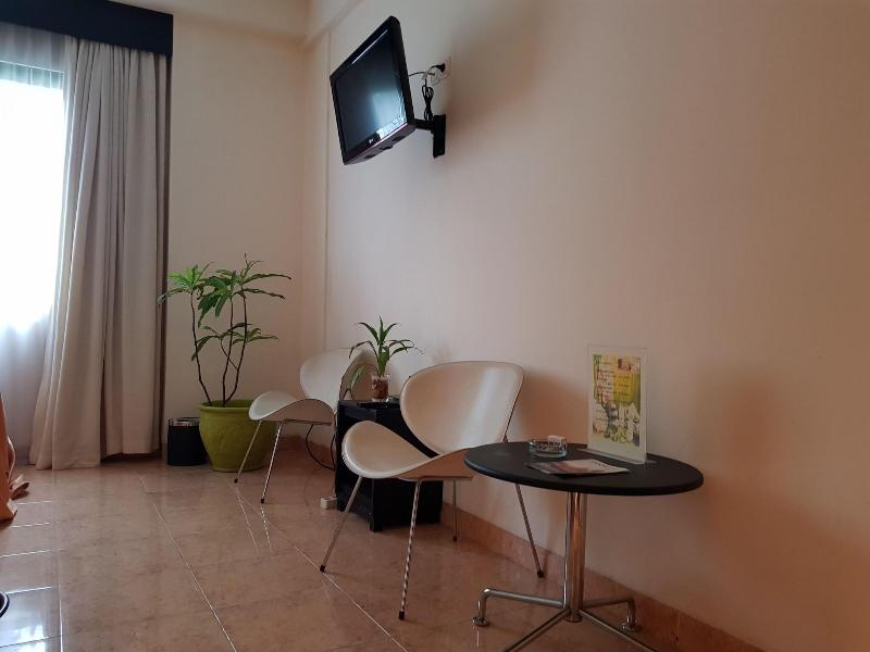 Primebiz Hotel - Aktivite
