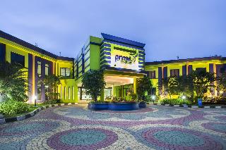 Primebiz Hotel fotoÄŸrafÄ±