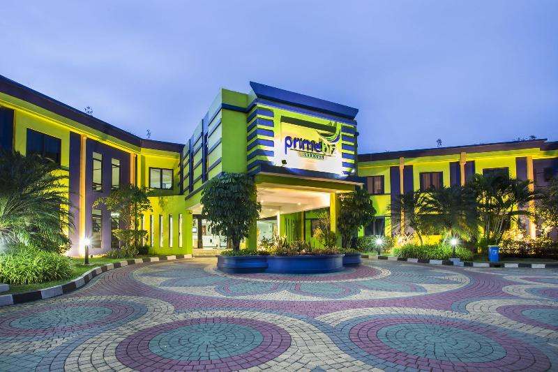 Primebiz Hotel - Genel