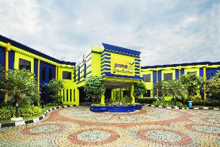 Primebiz Hotel fotoÄŸrafÄ±
