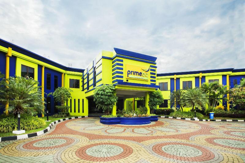 Primebiz Hotel - Genel