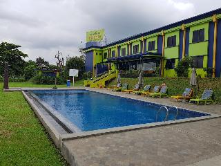 Primebiz Hotel fotoÄŸrafÄ±