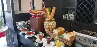 Primebiz Hotel fotoÄŸrafÄ±