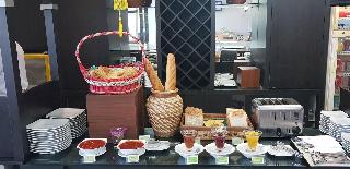 Primebiz Hotel fotoÄŸrafÄ±