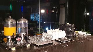 Primebiz Hotel fotoÄŸrafÄ±
