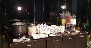Primebiz Hotel fotoÄŸrafÄ±