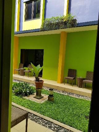 Primebiz Hotel fotoÄŸrafÄ±