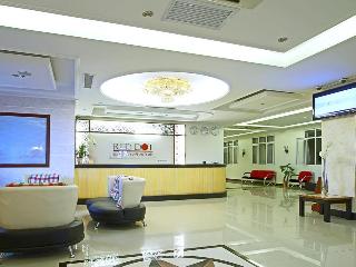 Puncak Hotel Bangka fotoÄŸrafÄ±
