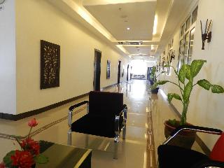 Puncak Hotel Bangka fotoÄŸrafÄ±